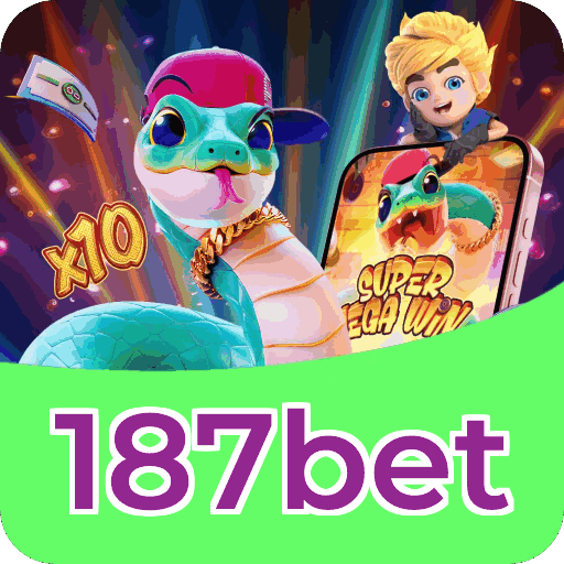 Login rápido no app 187bet