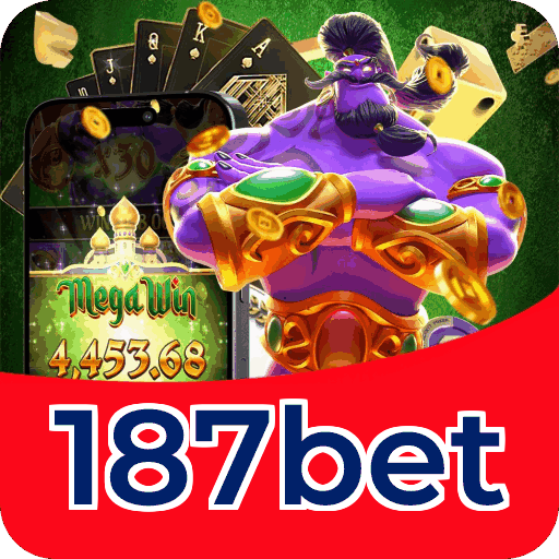 Slots Premium da PG Soft na 187bet